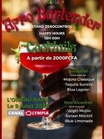 ZEROCONTROL à L'Oiseau Rare 🔥