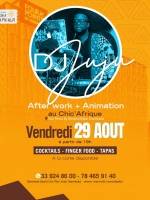 After Work de folie
