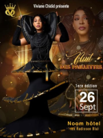 La Nuit des Paillettes