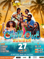 Chill Out Summer