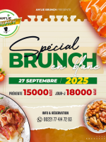 AM'LIE BRUNCH