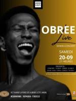 Obrée Live