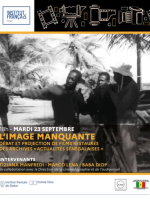 La restauration
