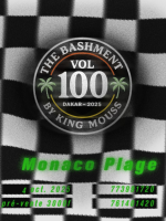 BASHMENT VOL. 100