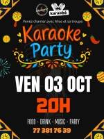 Karaoké Party