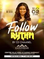 Follow the Rhythm