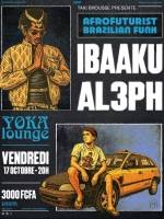 AFROFUTURISTE BAILE FUNK PARTY
