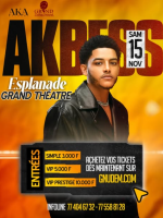 AKBESS