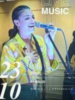 LIVE MUSIC