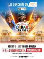 CONCERT GRATUIT