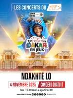 Ndakhté Lo