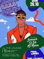 D.O.S.S. (Dakar Old School Sunday)