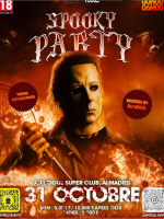 Halloween Edition