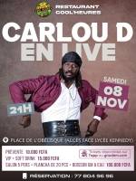 Carlou D