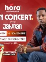 Jahman Xpress