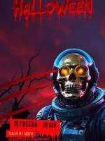 FOOLMOON HALLOWEEN
