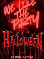 We Like The Party