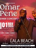 Omar Pène