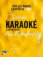 Soirée Karaoké & Jeux de Société