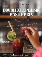 Happy Hour International