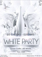 White Party
