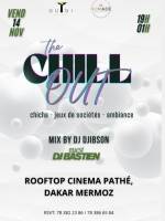 The Chill Out
