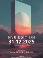 Réveillon All Inclusive