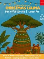 Christmas Luuma