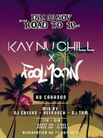 Kay Nu Chill x Fool Moon