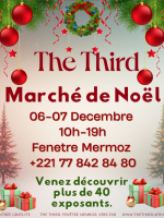 Grand Marché de Noël