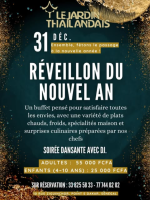 Réveillon du Nouvel An