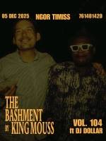 The Bashment Vol. 104