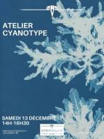 Atelier Cyanotype