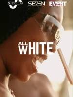 ALL WHITE