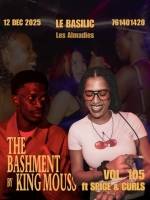 THE BASHMENT Vol. 105
