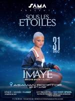 Nouvel An "Sous Les Étoiles"