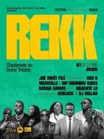 Festival REKK