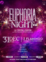 EUPHORIA NIGHT Vol 5