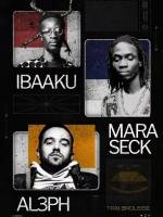 Afrofuturist Brazilian Funk