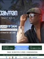 Jahman X Press en Concert