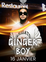 Ouverture du Bali Lounge