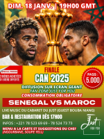 FINALE CAN 2026