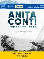 "Anita Conti, l'appel du large"