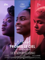 PROMIS LE CIEL