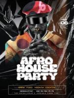 Vendredi Afro House