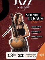 Sophie Lukacs & Musiciens