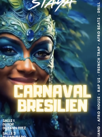 Carnaval Brésilien