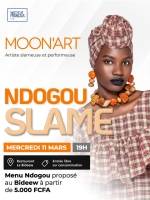 Ndogou Slamé