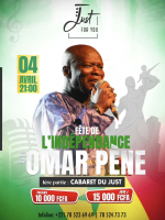 Grande Fête Populaire_indépendance