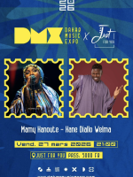 Dakar Music Expo _Partie2